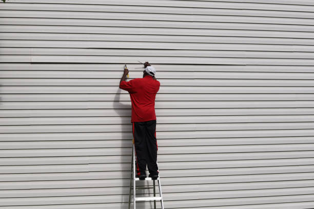 Affordable Siding Repair and Maintenance Services in Mcconnellstown, PA